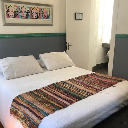 Casa Nomade Hotel Boutique Valparaíso Esterno foto