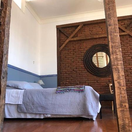 Casa Nomade Hotel Boutique Valparaíso Esterno foto