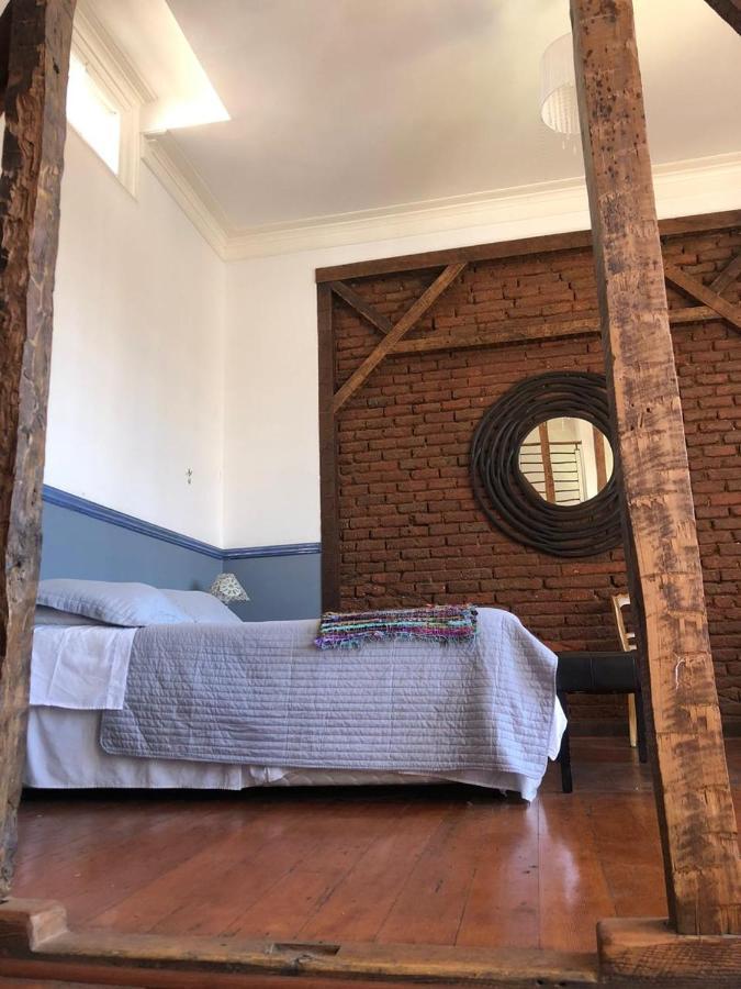 Casa Nomade Hotel Boutique Valparaíso Esterno foto