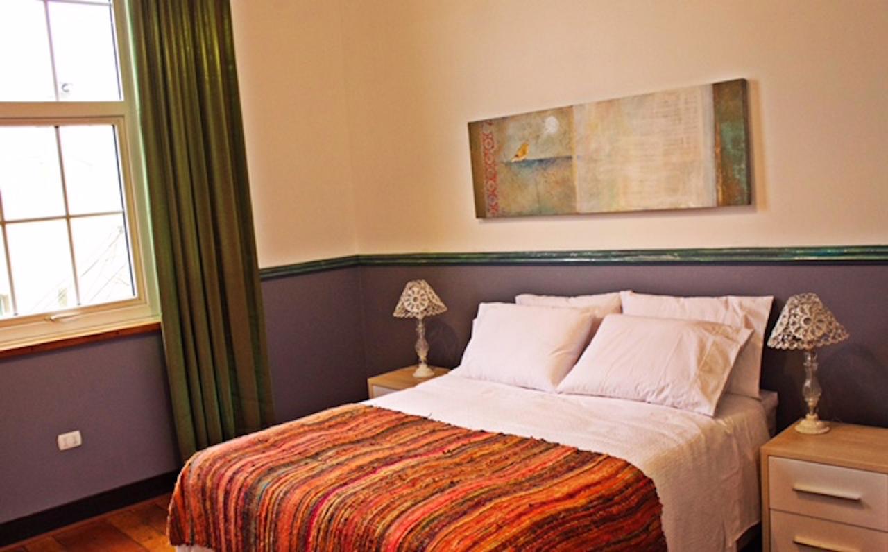 Casa Nomade Hotel Boutique Valparaíso Esterno foto