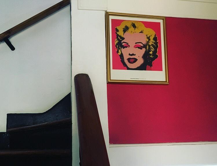 Casa Nomade Hotel Boutique Valparaíso Esterno foto