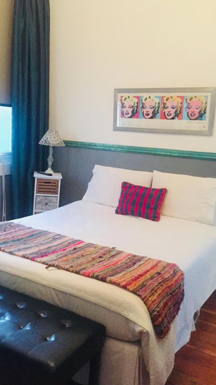 Casa Nomade Hotel Boutique Valparaíso Esterno foto